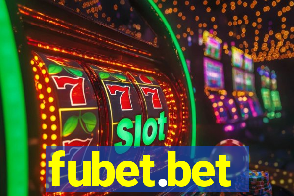 fubet.bet