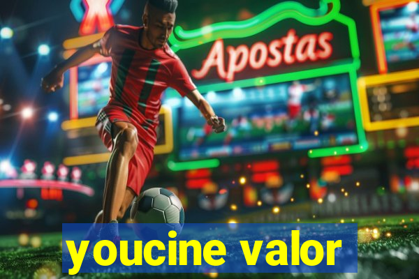 youcine valor