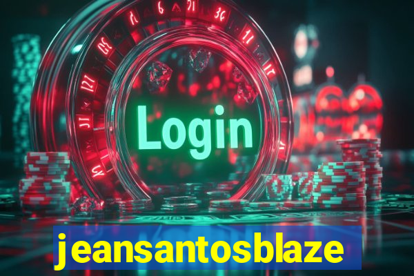 jeansantosblaze