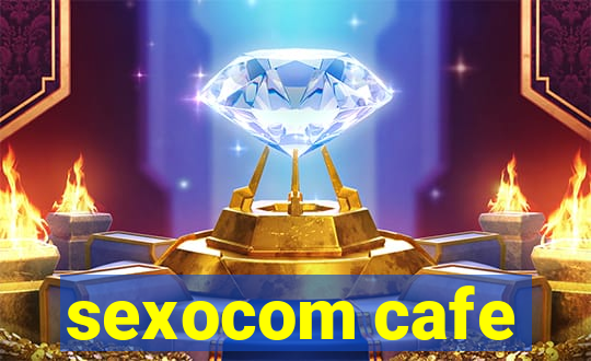 sexocom cafe