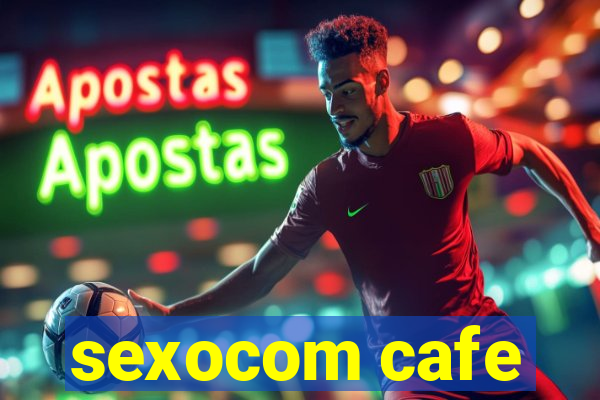 sexocom cafe