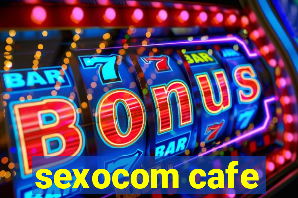 sexocom cafe