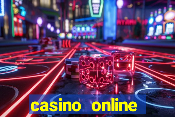 casino online brasil caca niqueis