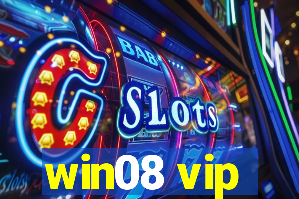 win08 vip