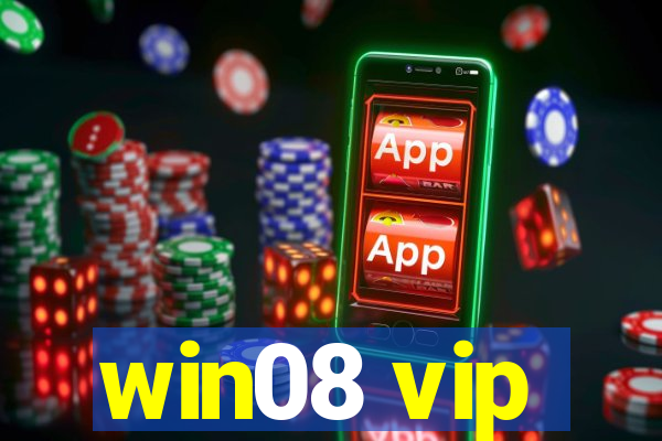 win08 vip