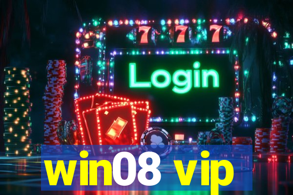 win08 vip