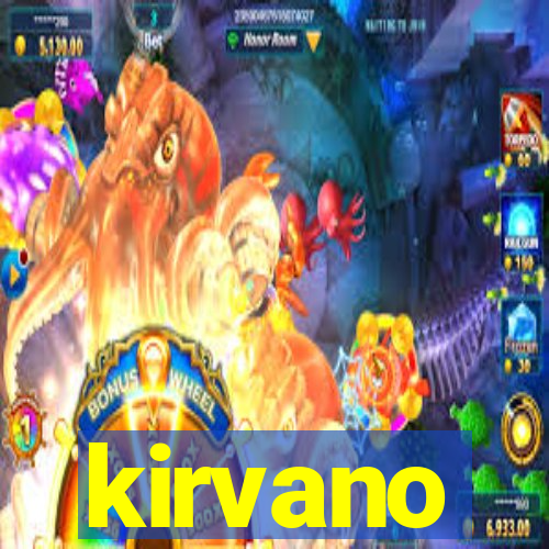 kirvano