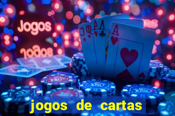 jogos de cartas duzia do padeiro