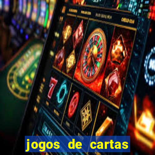 jogos de cartas duzia do padeiro