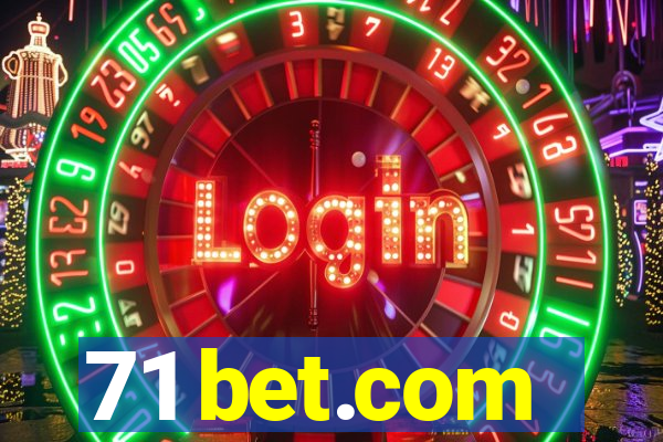 71 bet.com