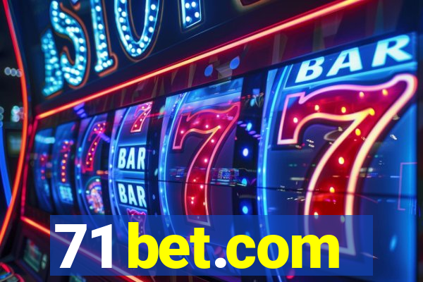 71 bet.com