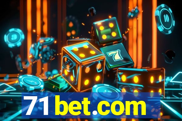 71 bet.com