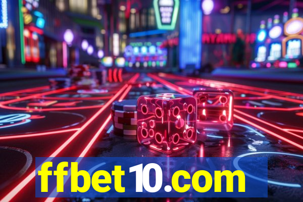 ffbet10.com