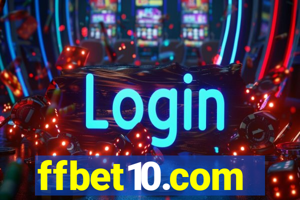 ffbet10.com