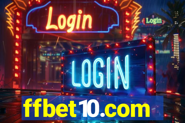 ffbet10.com