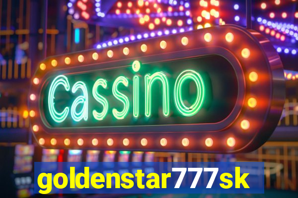 goldenstar777sk