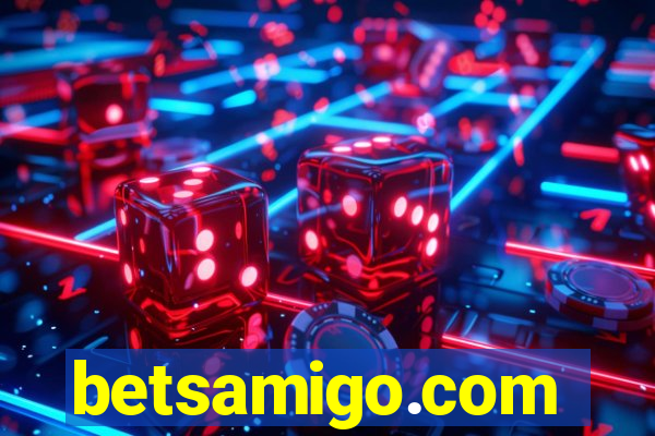 betsamigo.com