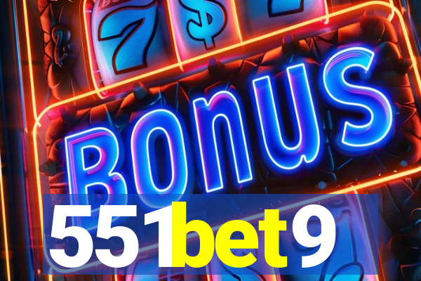 551bet9