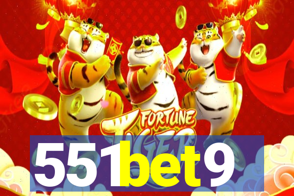 551bet9