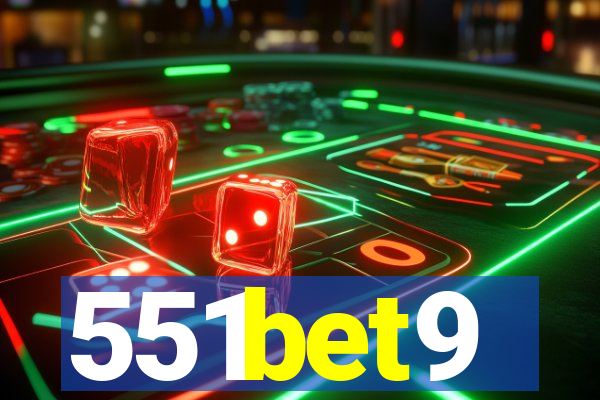 551bet9