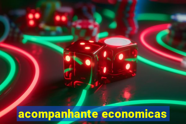 acompanhante economicas