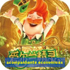 acompanhante economicas