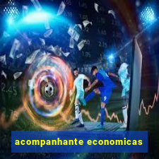 acompanhante economicas