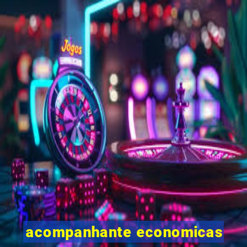 acompanhante economicas