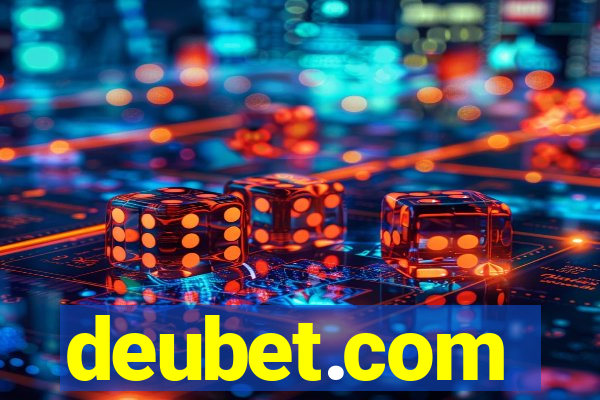 deubet.com