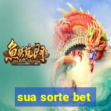 sua sorte bet