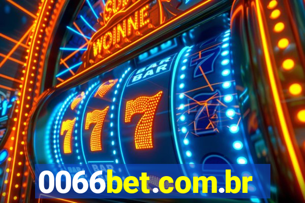 0066bet.com.br