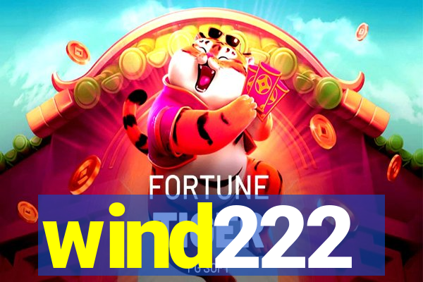 wind222