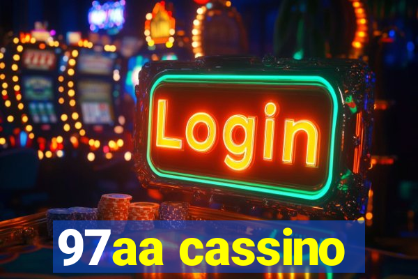 97aa cassino