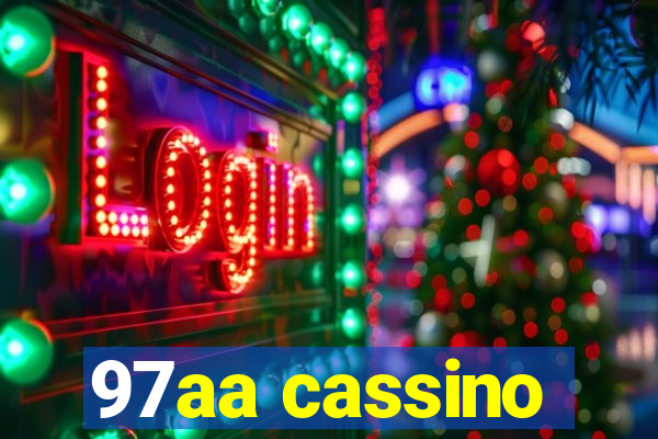 97aa cassino