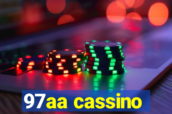 97aa cassino