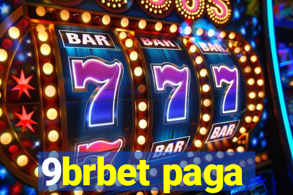 9brbet paga