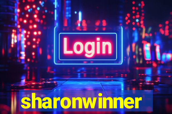 sharonwinner