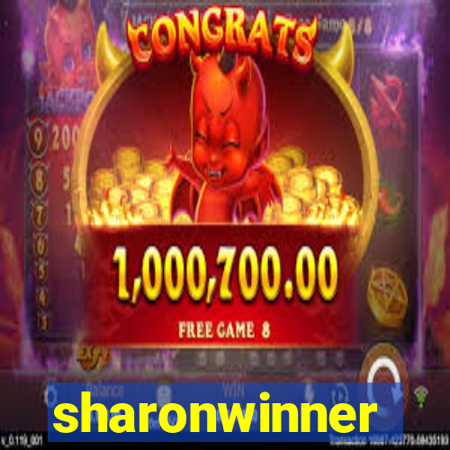 sharonwinner