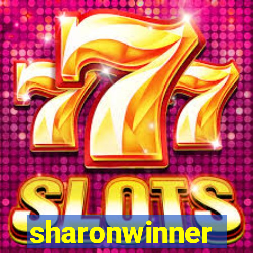 sharonwinner