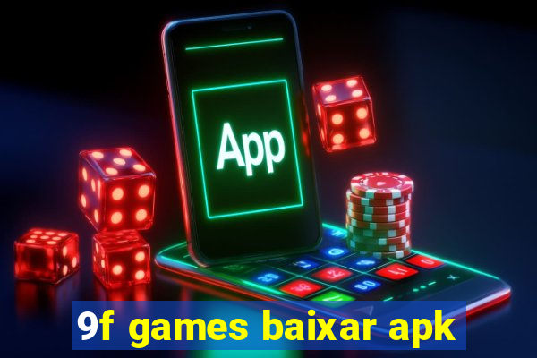 9f games baixar apk