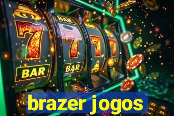 brazer jogos