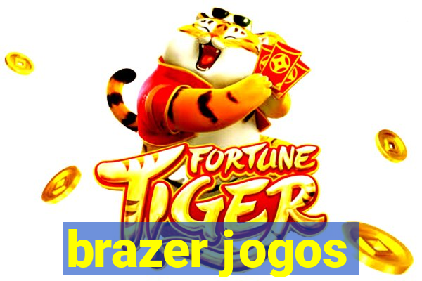 brazer jogos