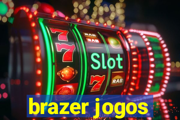 brazer jogos