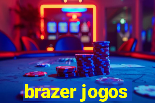 brazer jogos