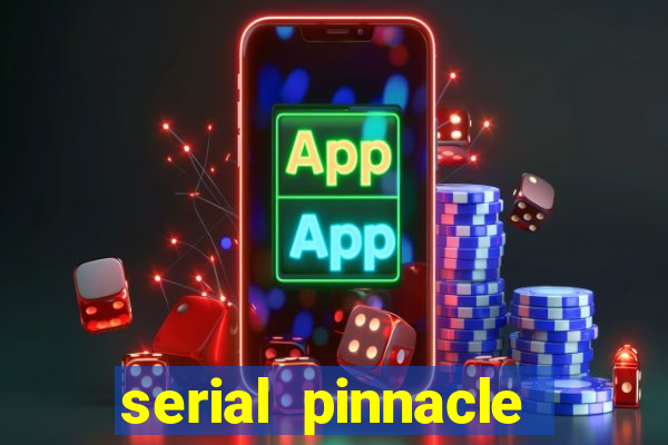 serial pinnacle studio 14 hd