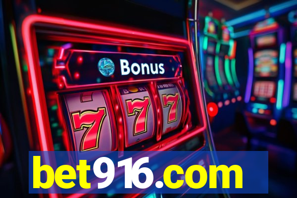 bet916.com