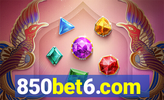 850bet6.com