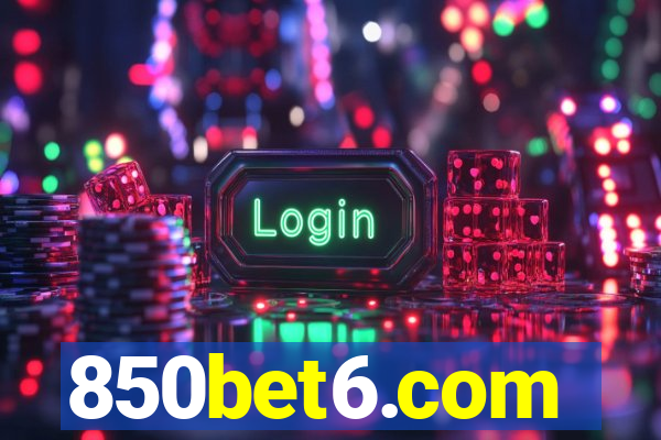 850bet6.com