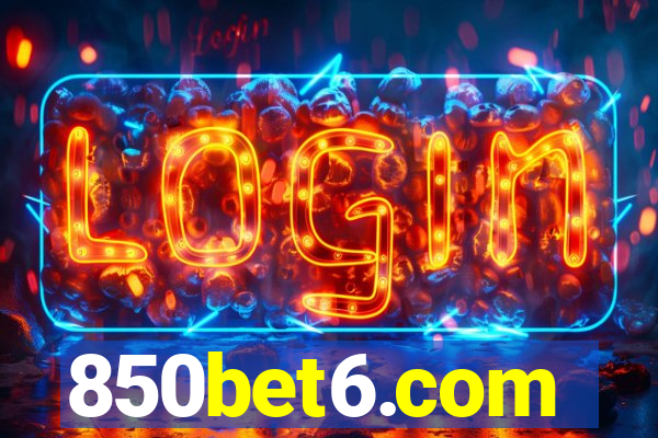 850bet6.com