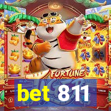 bet 811